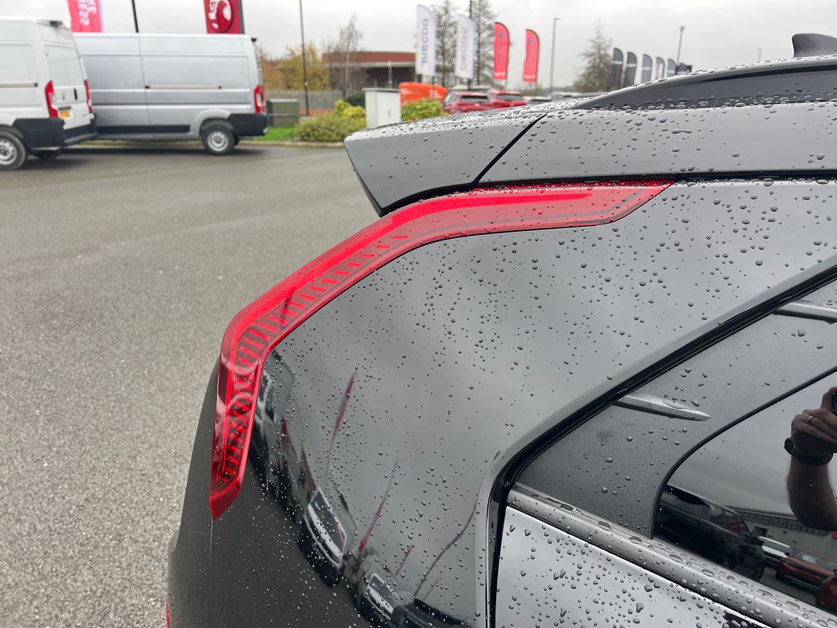 Used Kia Niro 2025 for sale - 77000396: Photo 24