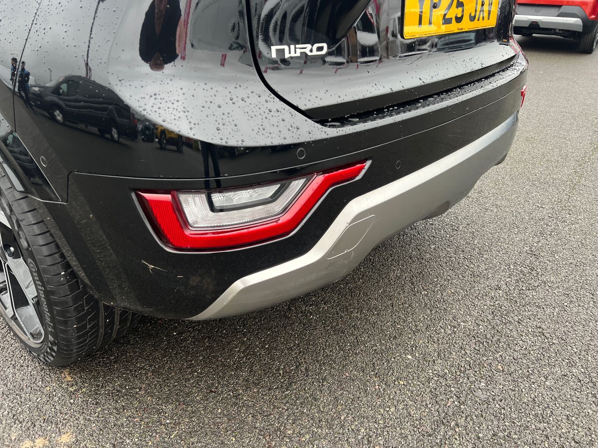 Used Kia Niro 2025 for sale - 77000396: Photo 25