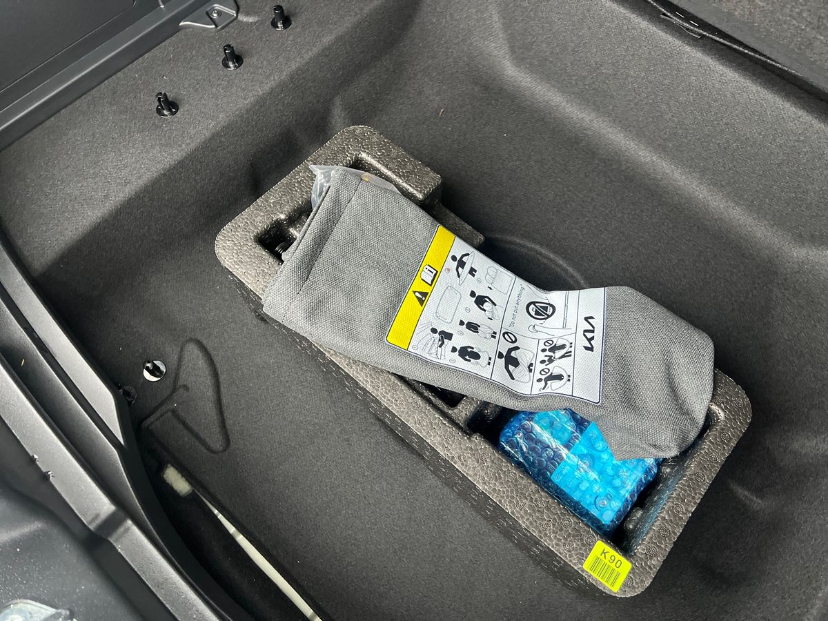 Used Kia Niro 2025 for sale - 77000396: Photo 26