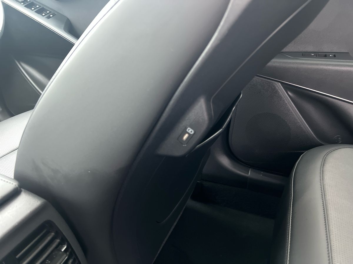 Used Kia Niro 2025 for sale - 77000396: Photo 27