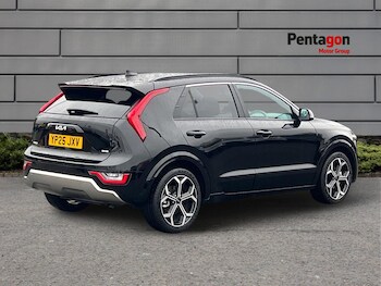 Used Kia Niro 2025 for sale - 77000396: Photo