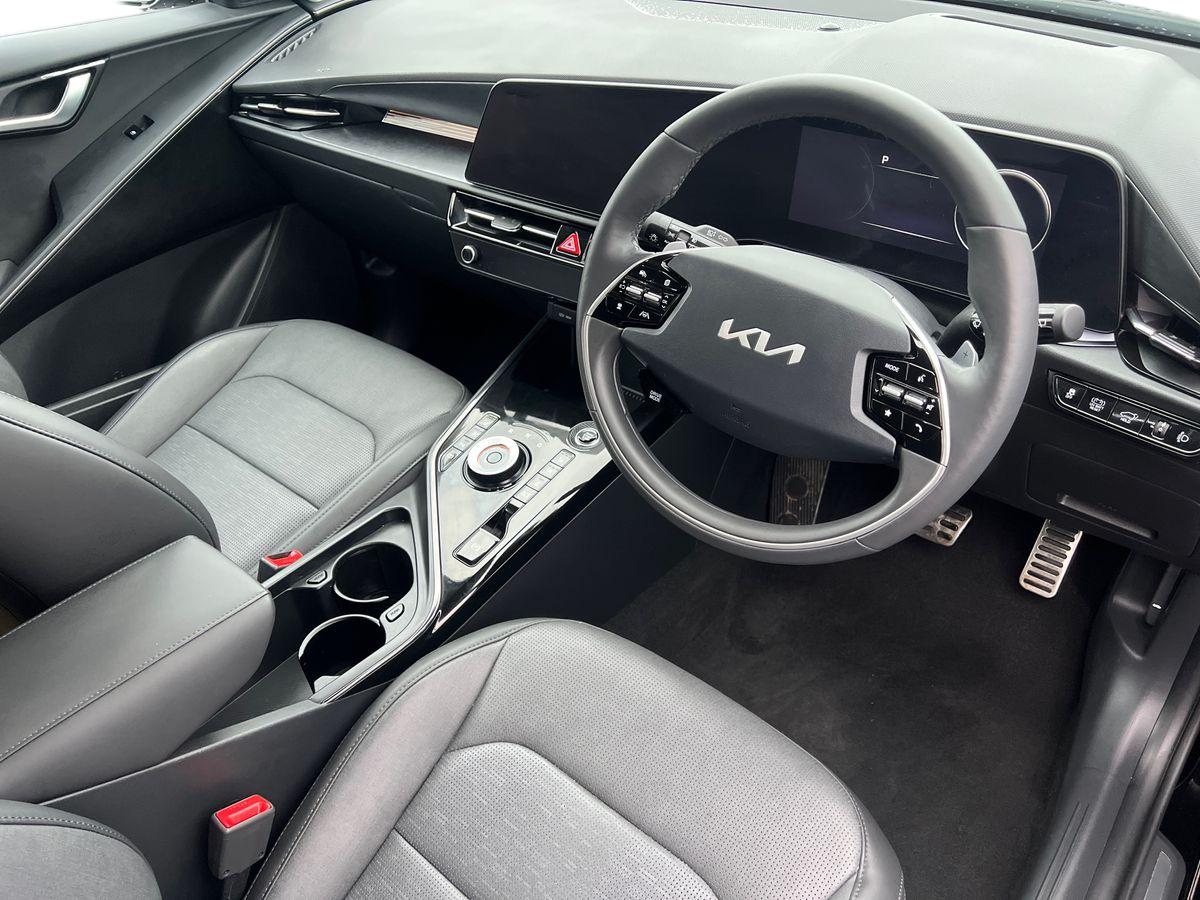 Used Kia Niro 2025 for sale - 77000396: Photo 5