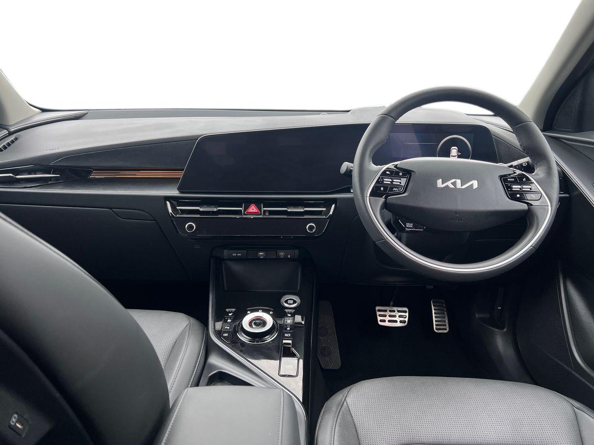 Used Kia Niro 2025 for sale - 77000396: Photo 7