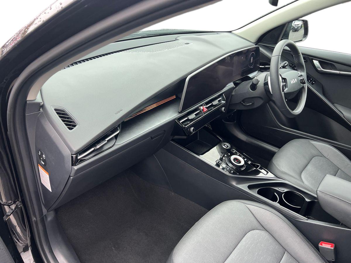 Used Kia Niro 2025 for sale - 77000396: Photo 8