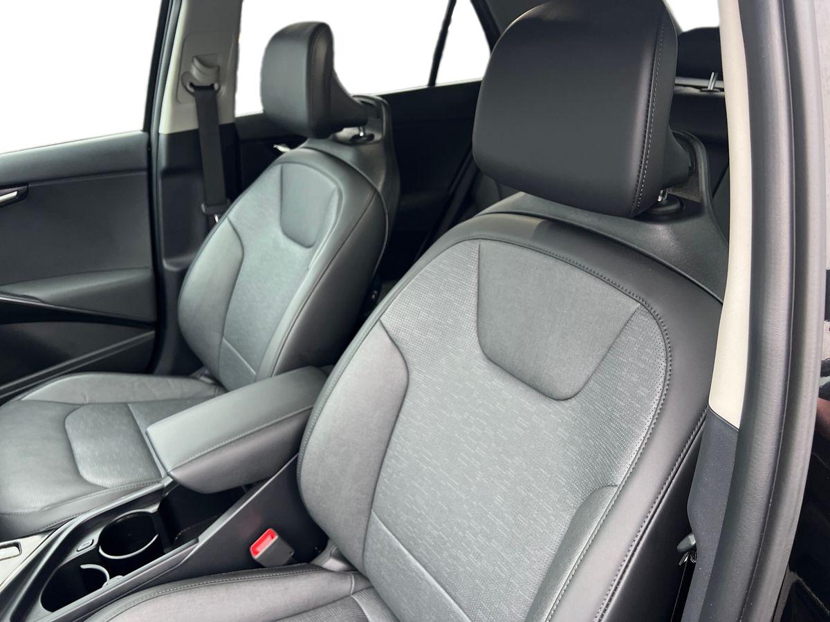 Used Kia Niro 2025 for sale - 77000396: Photo 9