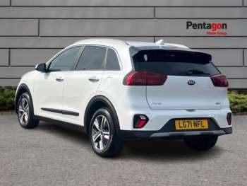 Used Kia Niro 2021 for sale - 74917338: Photo