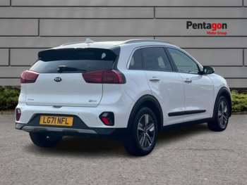 Used Kia Niro 2021 for sale - 74917338: Photo