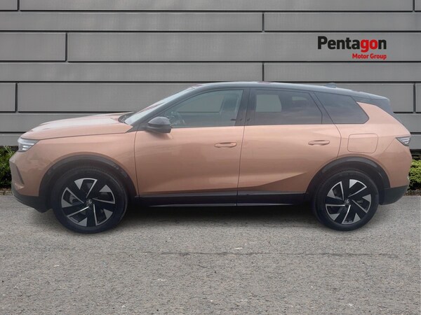 Used Vauxhall Grandland 2024 for sale - 74885612: Photo 14