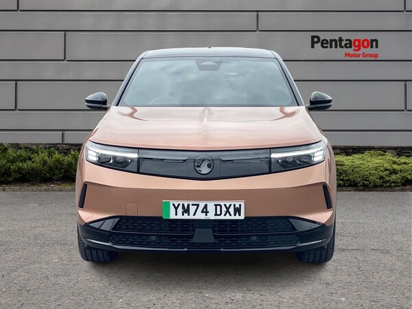 Used Vauxhall Grandland 2024 for sale - 74885612: Photo 15