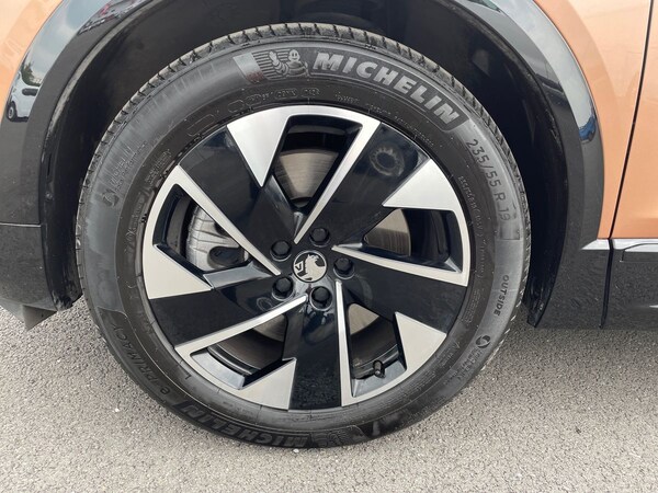 Used Vauxhall Grandland 2024 for sale - 74885612: Photo 17