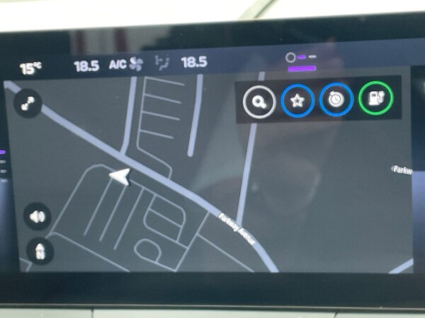 Used Vauxhall Grandland 2024 for sale - 74885612: Photo 25