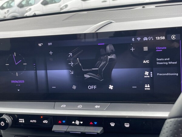 Used Vauxhall Grandland 2024 for sale - 74885612: Photo 29