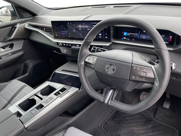 Used Vauxhall Grandland 2024 for sale - 74885612: Photo 5