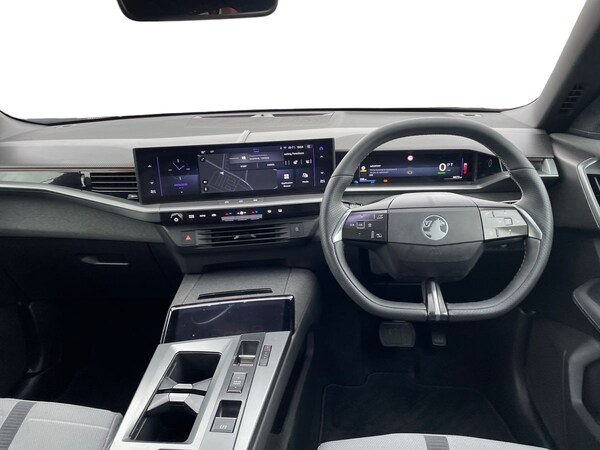 Used Vauxhall Grandland 2024 for sale - 74885612: Photo 7
