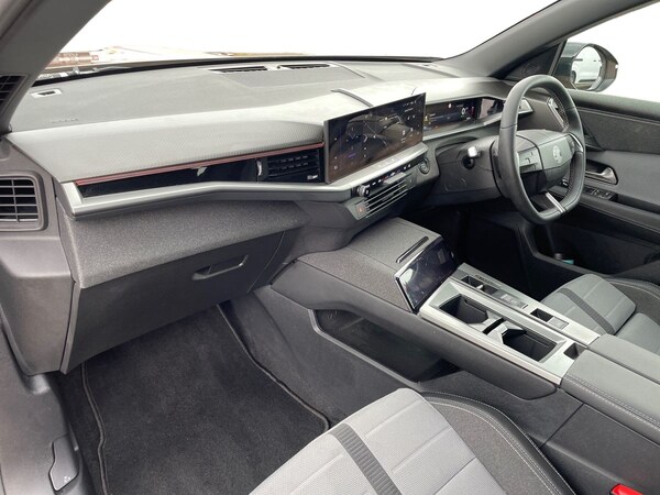 Used Vauxhall Grandland 2024 for sale - 74885612: Photo 8