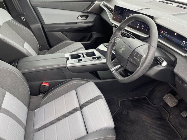 Used Vauxhall Grandland 2024 for sale - 74885612: Photo 9