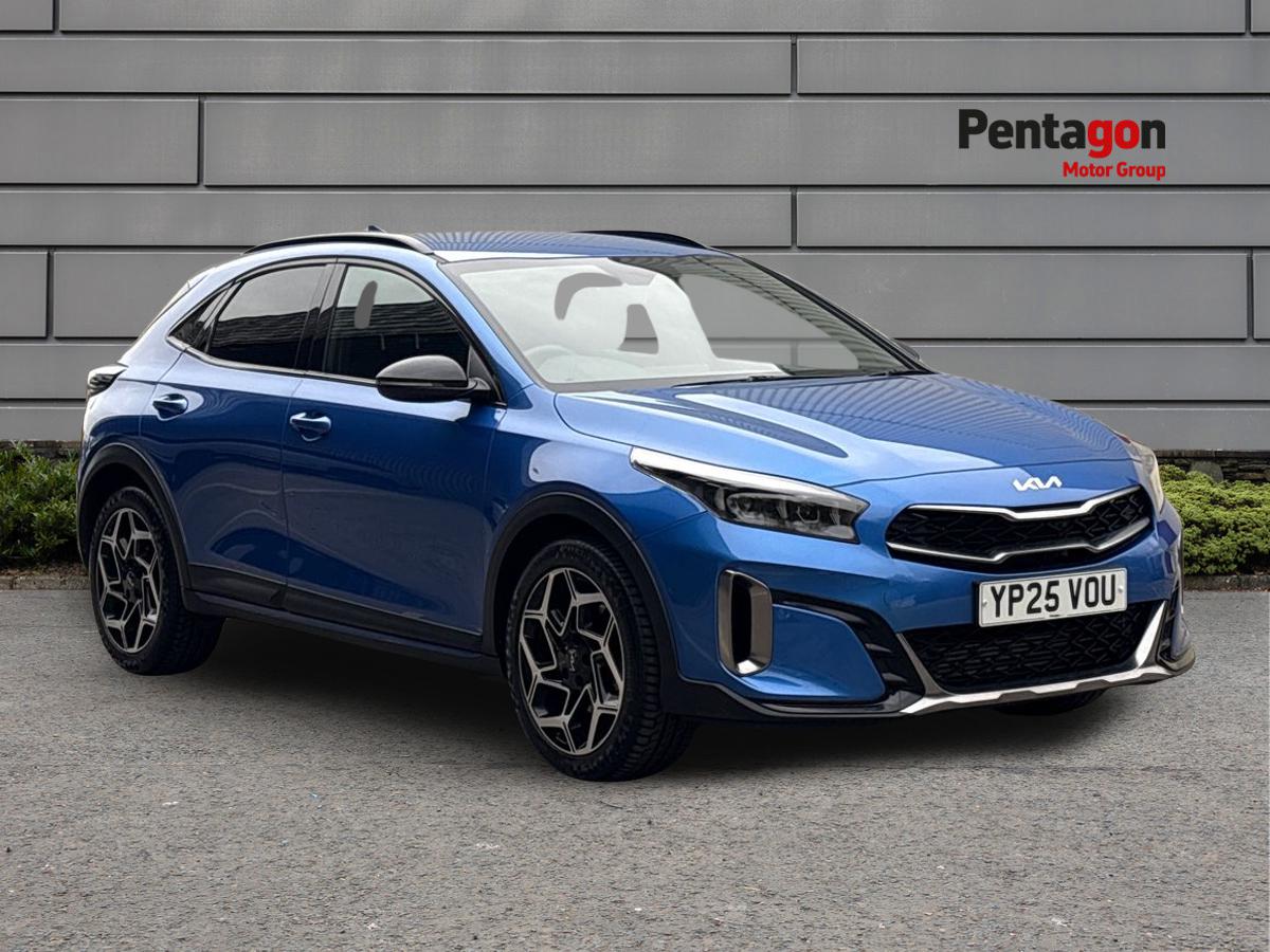 Used Kia XCeed 2025 for sale - 76313390: Photo 1