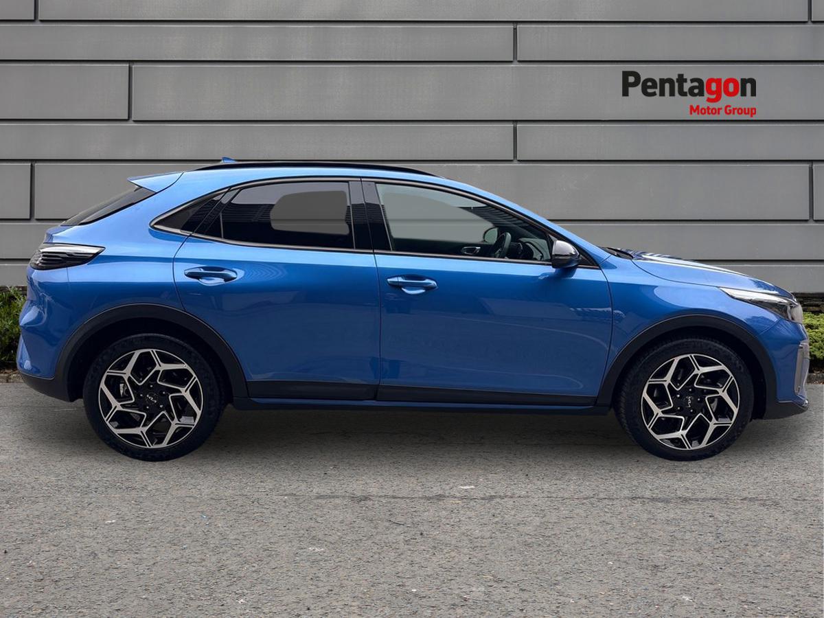 Used Kia XCeed 2025 for sale - 76313390: Photo 13