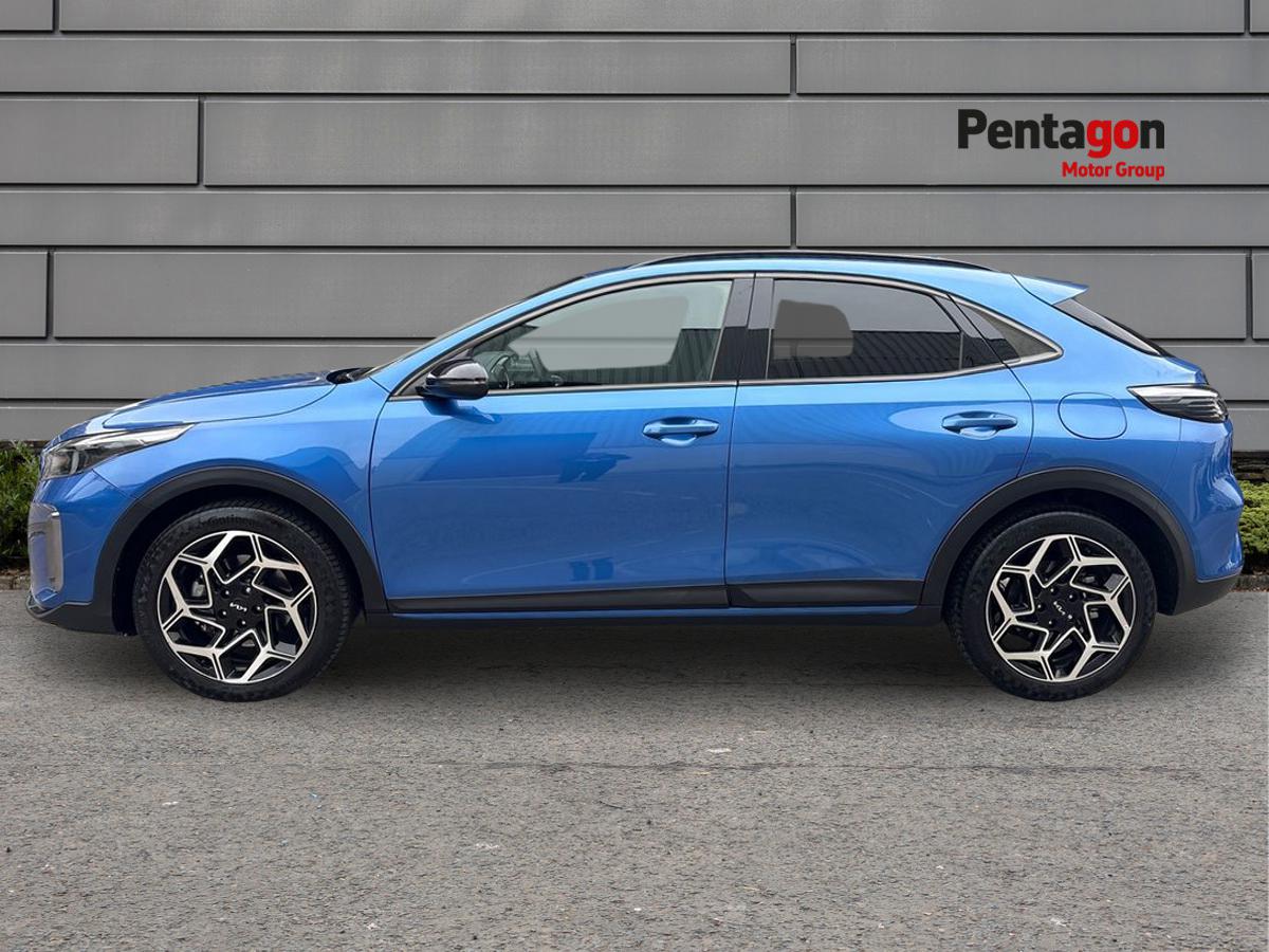 Used Kia XCeed 2025 for sale - 76313390: Photo 14