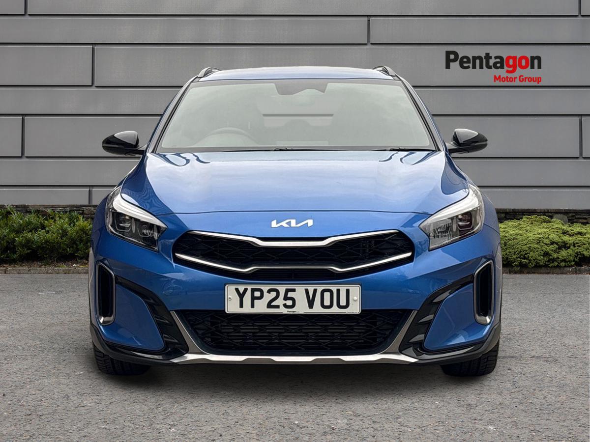 Used Kia XCeed 2025 for sale - 76313390: Photo 15