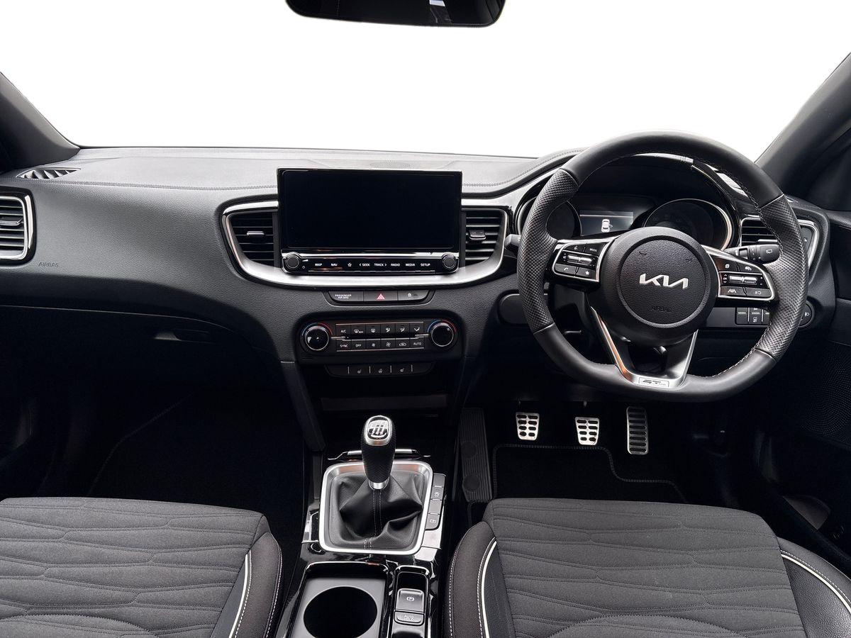 Used Kia XCeed 2025 for sale - 76313390: Photo 7