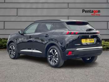 Used Peugeot 2008 2022 for sale - 74474313: Photo