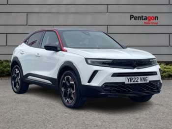 2022 - 1.2 Turbo Sri Premium Suv 5dr Petrol Manual Euro 6 s/s 130 Ps