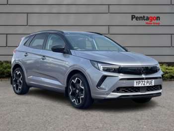 2022 - 1.2 Turbo Ultimate 5dr
