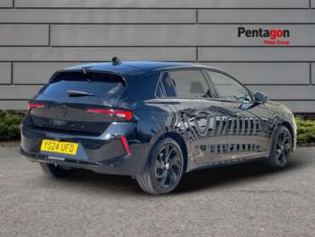 Used Vauxhall Astra 2024 for sale - 75222427: Photo