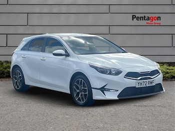 2023 - 1.6 CRDi 48V ISG 3 5dr