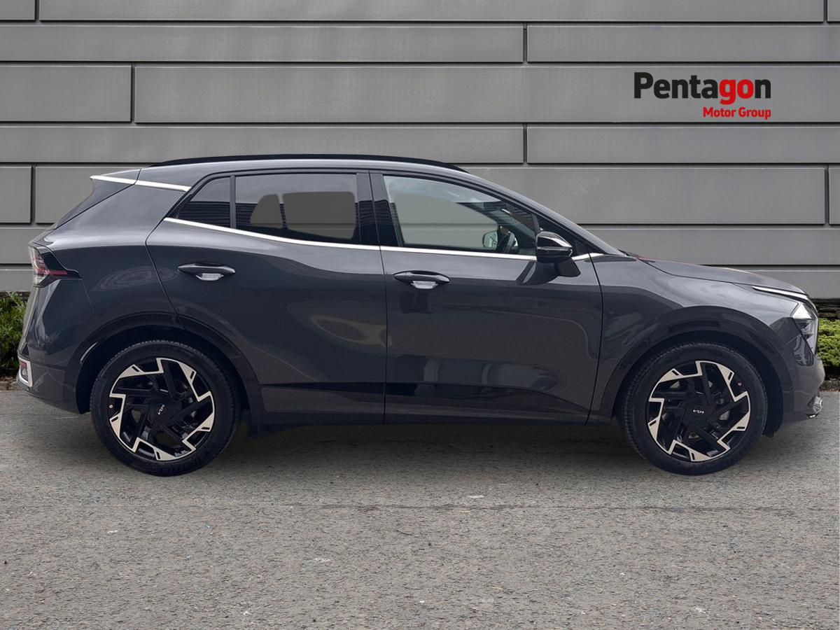 Used Kia Sportage 2025 for sale - 77096851: Photo 13