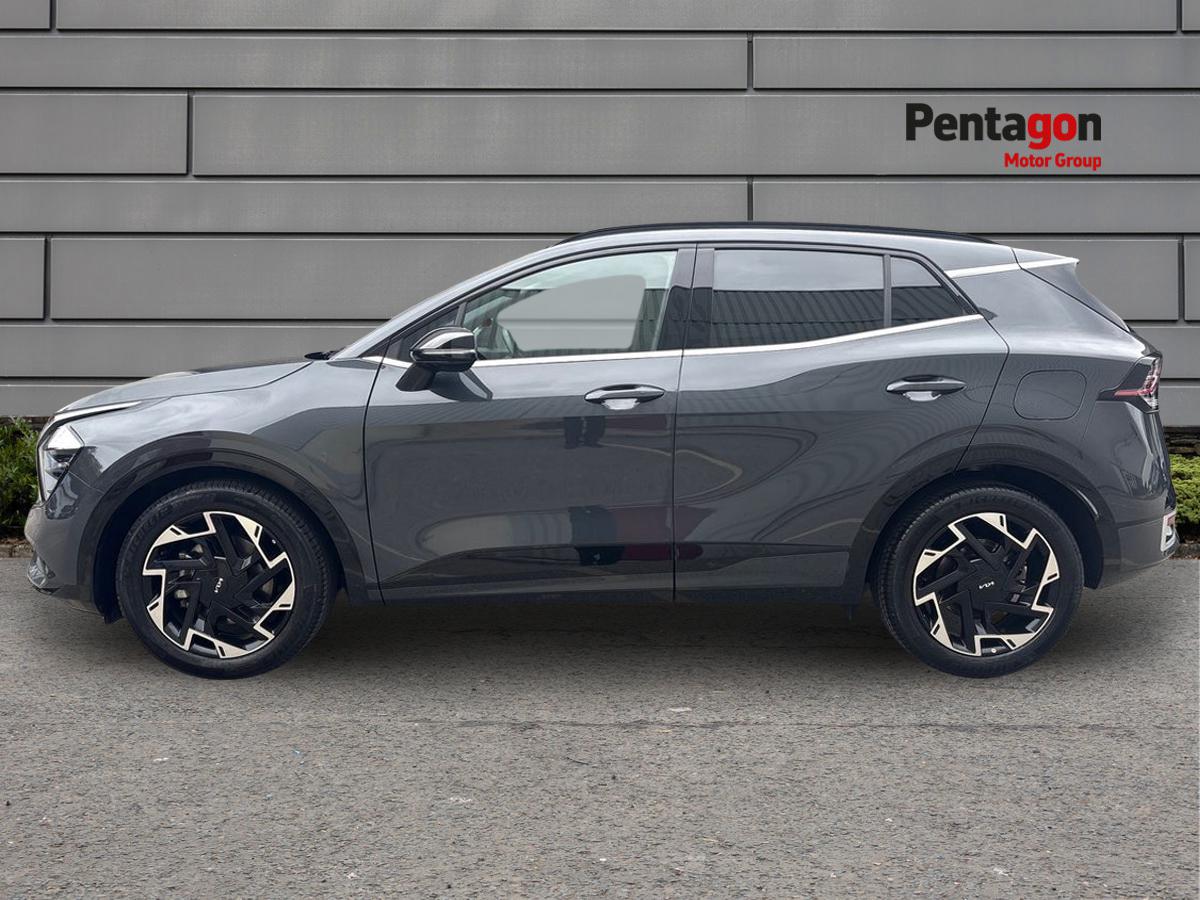 Used Kia Sportage 2025 for sale - 77096851: Photo 14