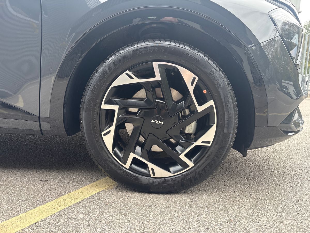 Used Kia Sportage 2025 for sale - 77096851: Photo 17