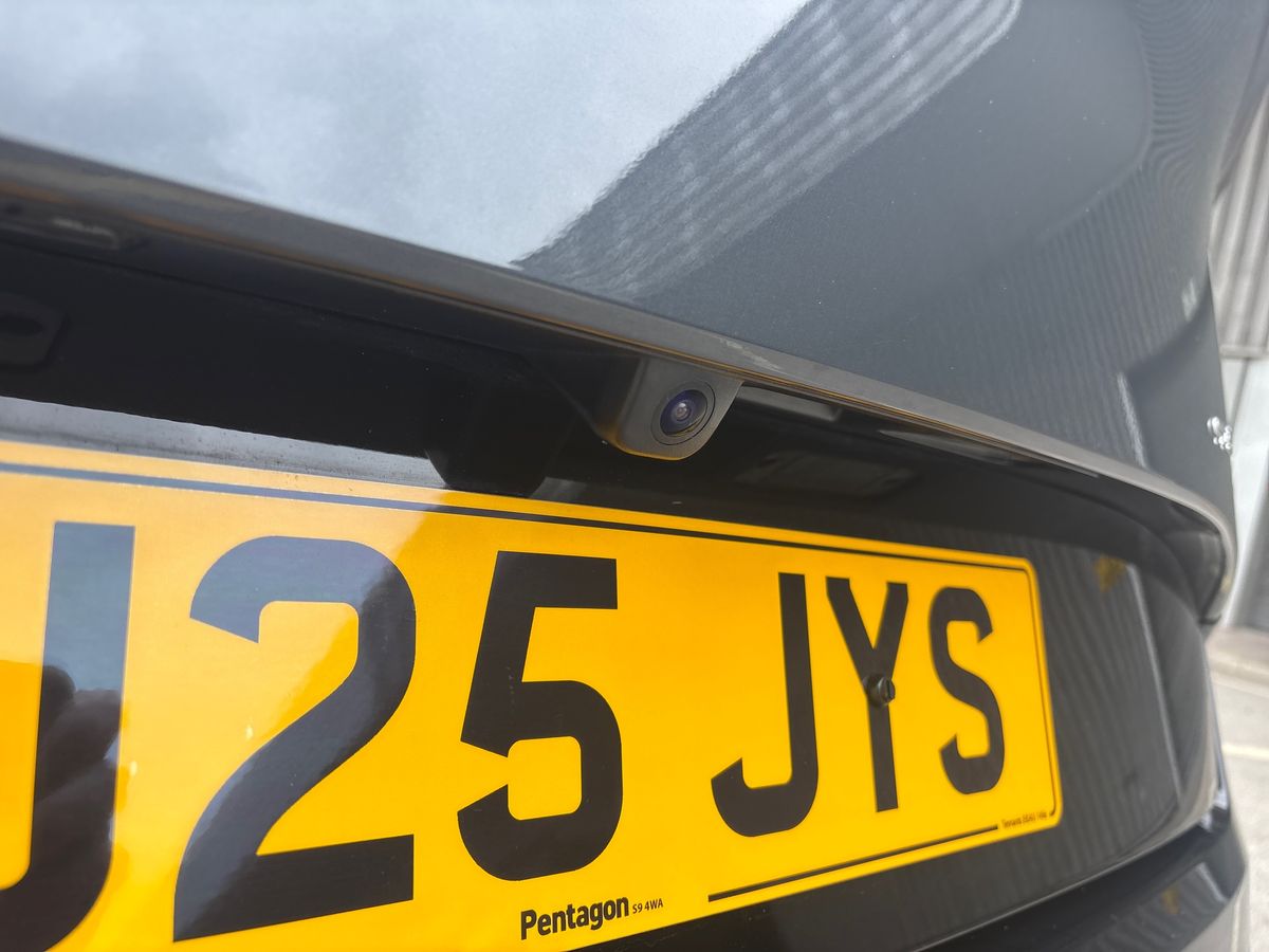 Used Kia Sportage 2025 for sale - 77096851: Photo 18