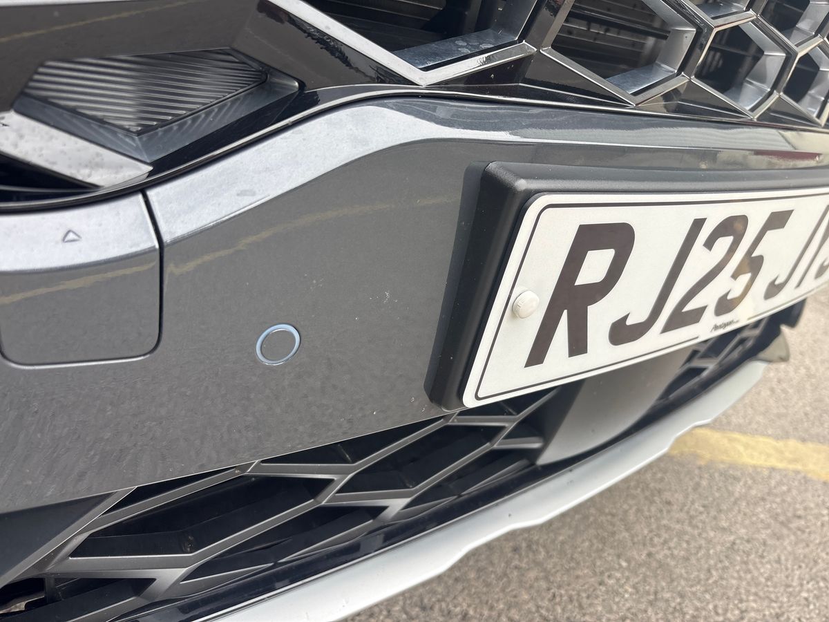 Used Kia Sportage 2025 for sale - 77096851: Photo 21