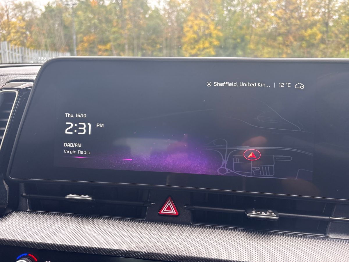 Used Kia Sportage 2025 for sale - 77096851: Photo 29