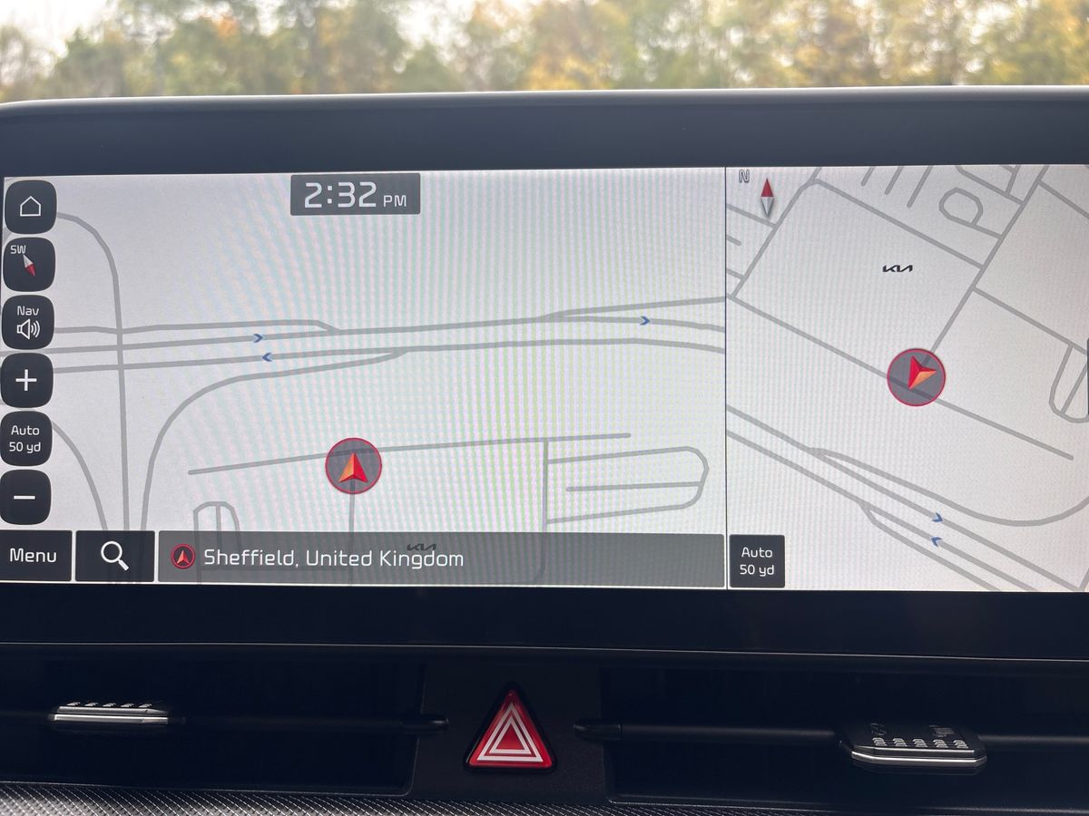 Used Kia Sportage 2025 for sale - 77096851: Photo 30