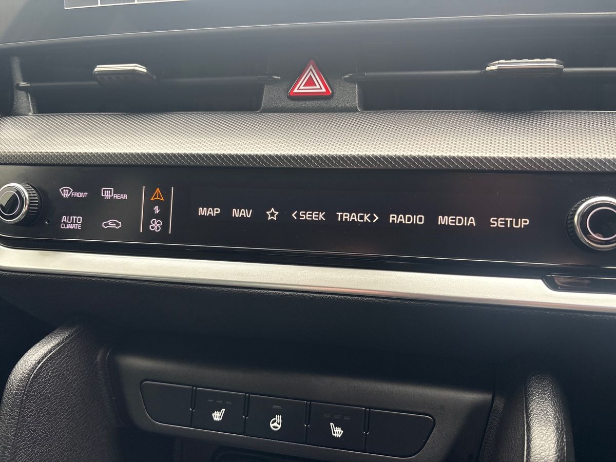 Used Kia Sportage 2025 for sale - 77096851: Photo 32