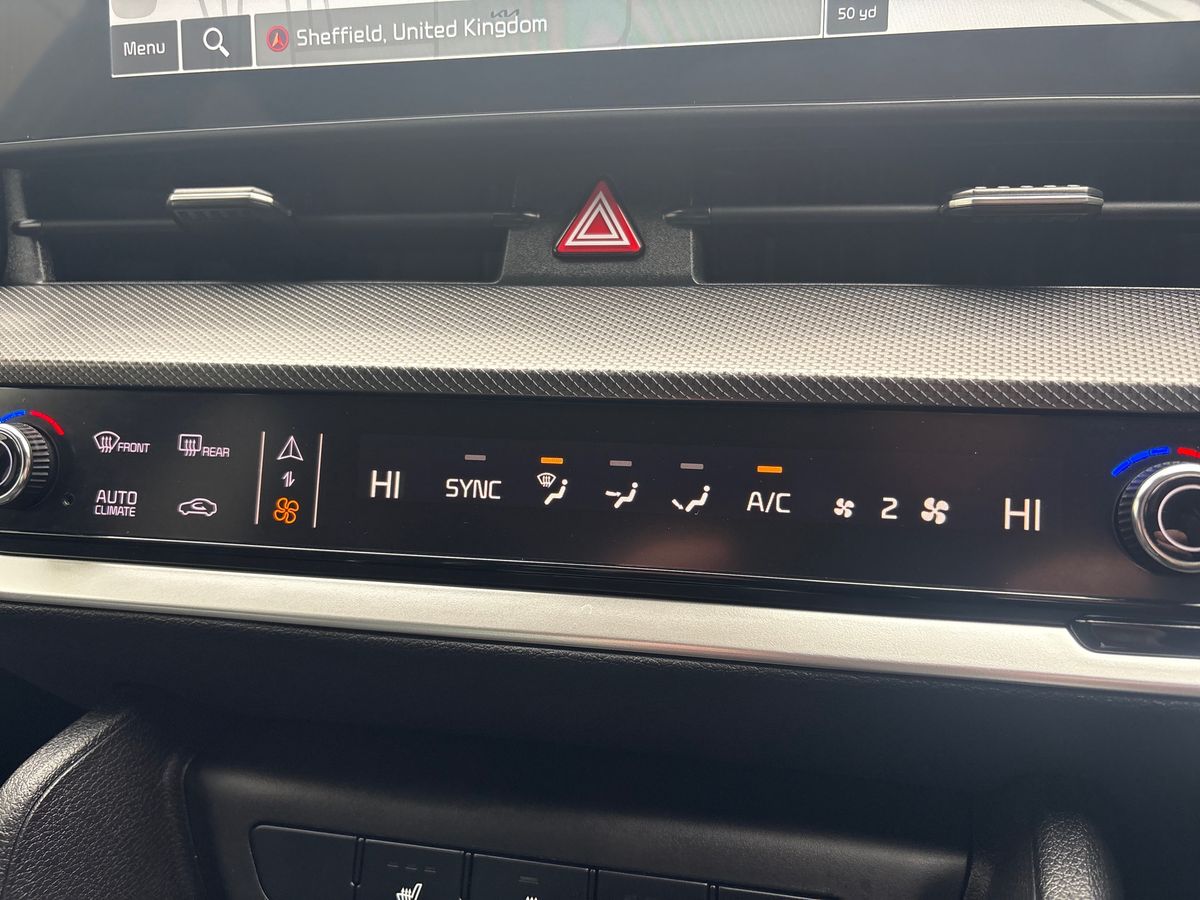 Used Kia Sportage 2025 for sale - 77096851: Photo 33