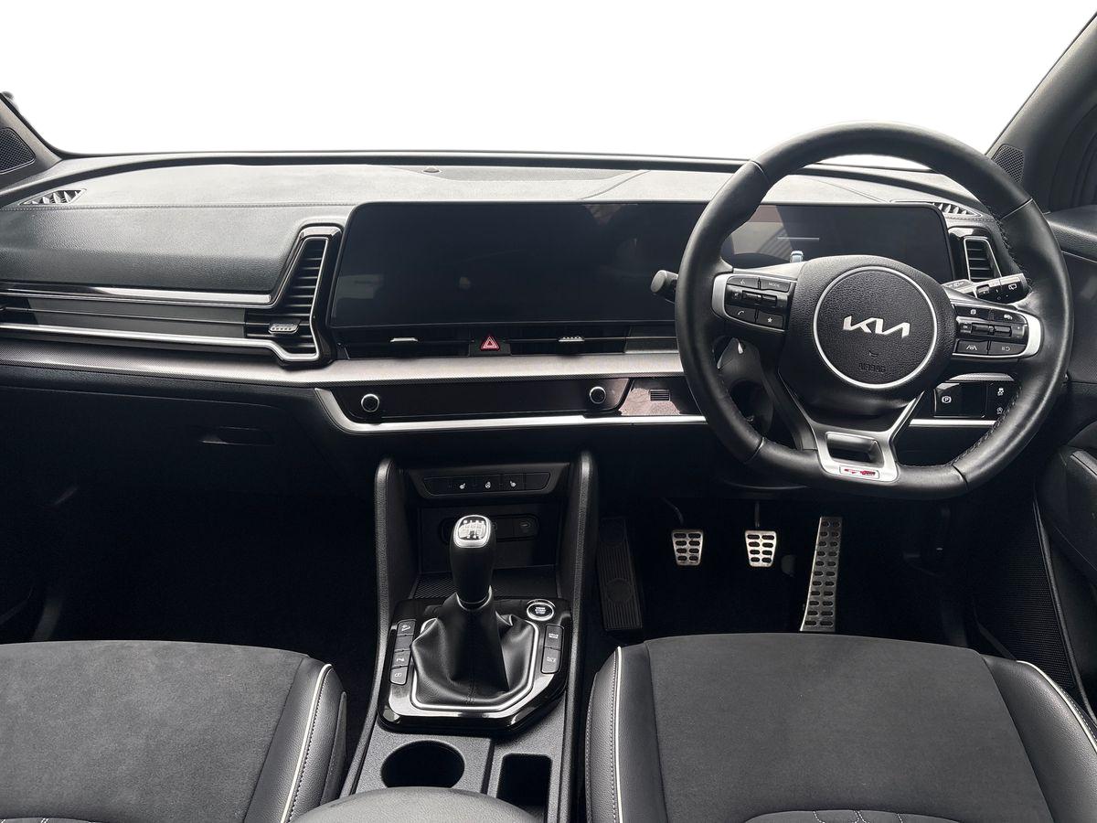 Used Kia Sportage 2025 for sale - 77096851: Photo 7