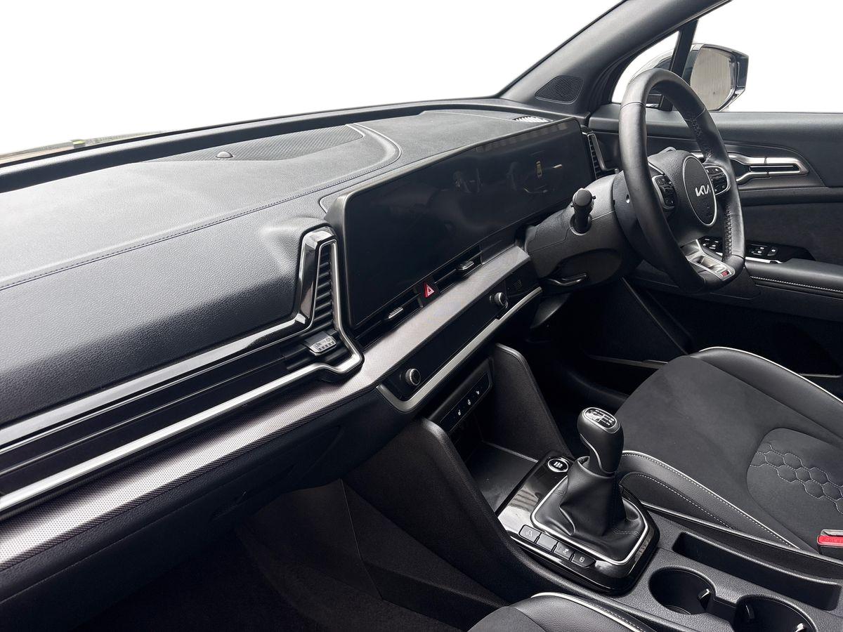 Used Kia Sportage 2025 for sale - 77096851: Photo 8