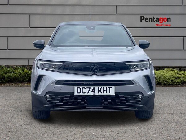 Used Vauxhall Mokka 2024 for sale - 76155944: Photo 15