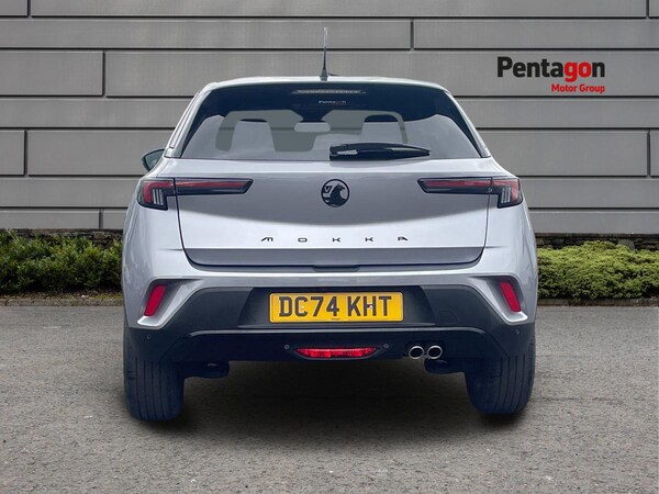 Used Vauxhall Mokka 2024 for sale - 76155944: Photo 16