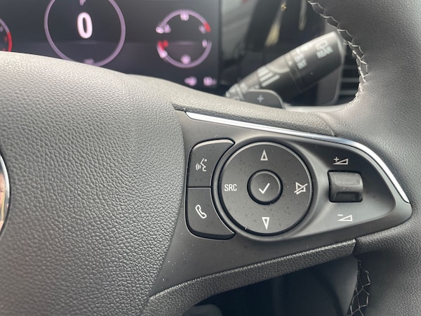 Used Vauxhall Mokka 2024 for sale - 76155944: Photo 18