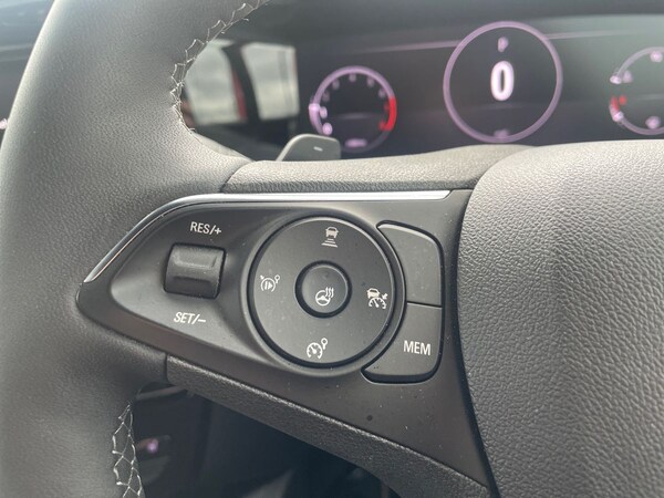 Used Vauxhall Mokka 2024 for sale - 76155944: Photo 19