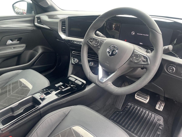 Used Vauxhall Mokka 2024 for sale - 76155944: Photo 5