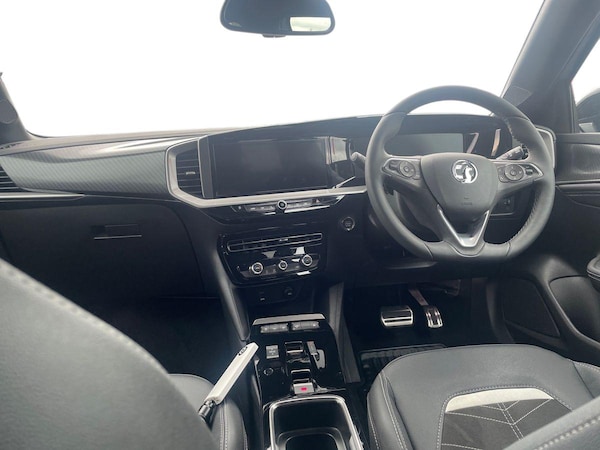 Used Vauxhall Mokka 2024 for sale - 76155944: Photo 7