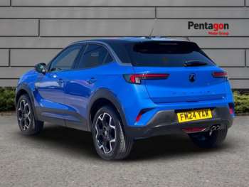 Used Vauxhall Mokka 2024 for sale - 75288139: Photo