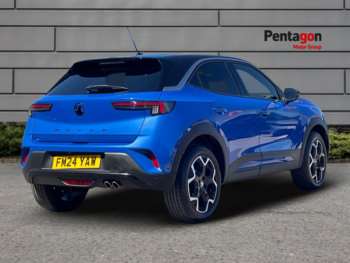 Used Vauxhall Mokka 2024 for sale - 75288139: Photo