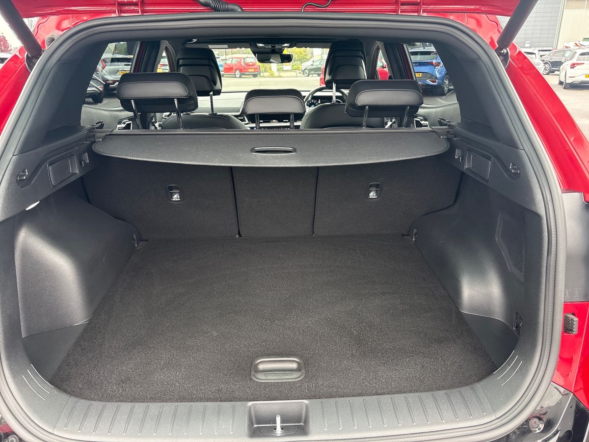 Used Kia Sportage 2023 for sale - 76163962: Photo 11